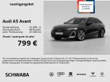 Audi A5 Avant e-hybrid quattro S tronic *MATRIX*PANO* - Audi A5 mit Hybrid-Antrieb