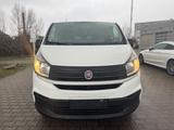 Fiat Talento Kombi L2H1 1,2t Basis/TÜV NEU/9 SITZER/ - Fiat: Sitzer 9