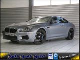 BMW M6 Coupe SoftClose Keyless HeadUp RFKam PDC Sitz