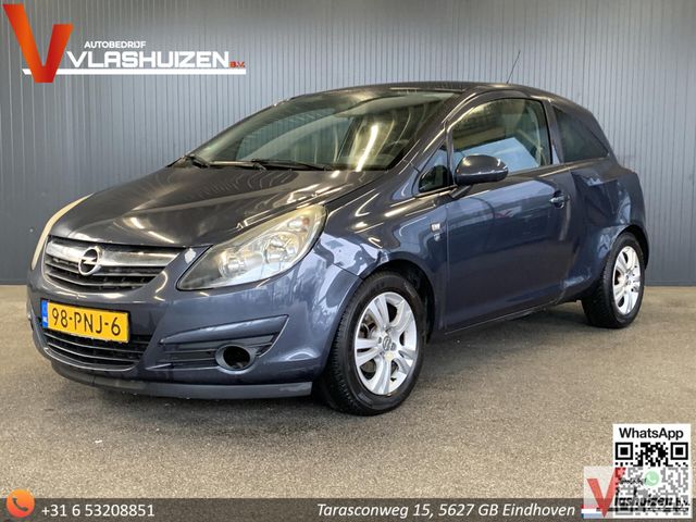 Opel Corsa 1.3 CDTi EcoFlex S/S '111' Edition | klima