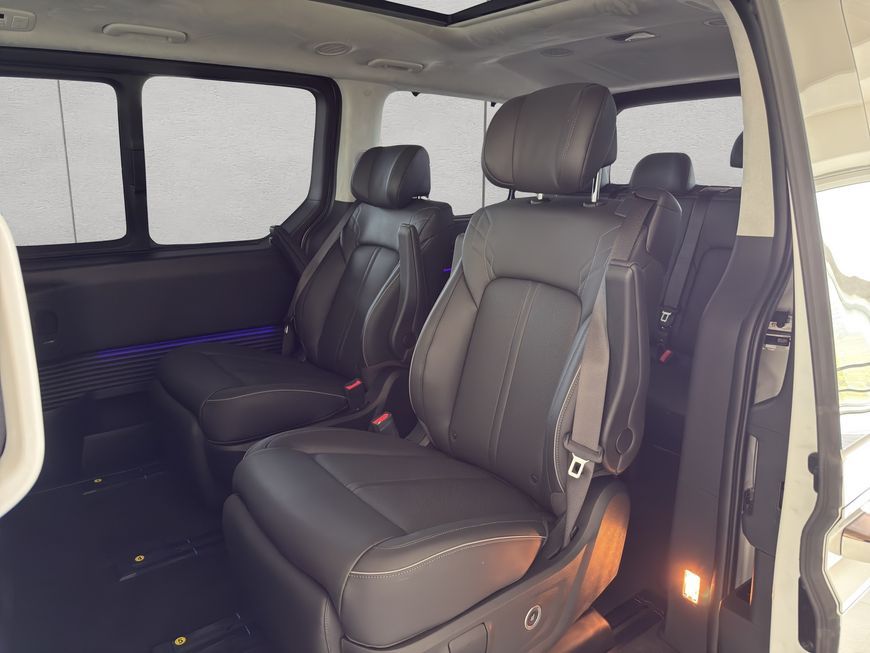 Hyundai Staria – Bild 18