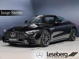 Mercedes-Benz SL 55 AMG 4M+ DIG.LIGHT/Burmester3D/Head-Up/360° - Mercedes-Benz AMG SL55