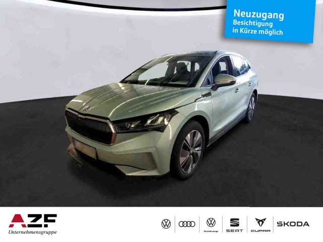 Image of Skoda Enyaq