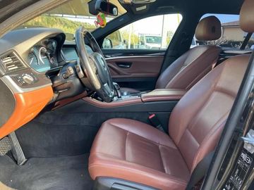 BMW 520 - 6