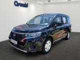 Nissan Townstar Kombi L1 DIG-T 130 6MT - N-Connecta