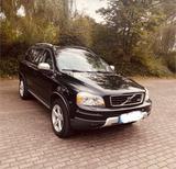 Volvo XC90 D5 - gebrauchte Volvo XC90 aus dem Jahr 2009