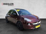 Opel Adam 1.0 Open Air Allwetter - Opel Adam aus 2016