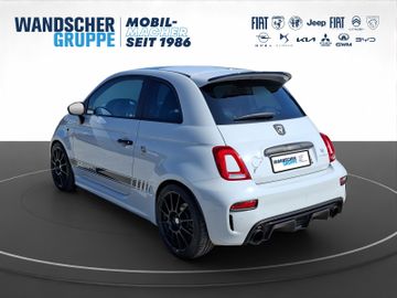 Abarth 595 1.4 T-Jet Competizione *PANORAMA*BEATS*XENON