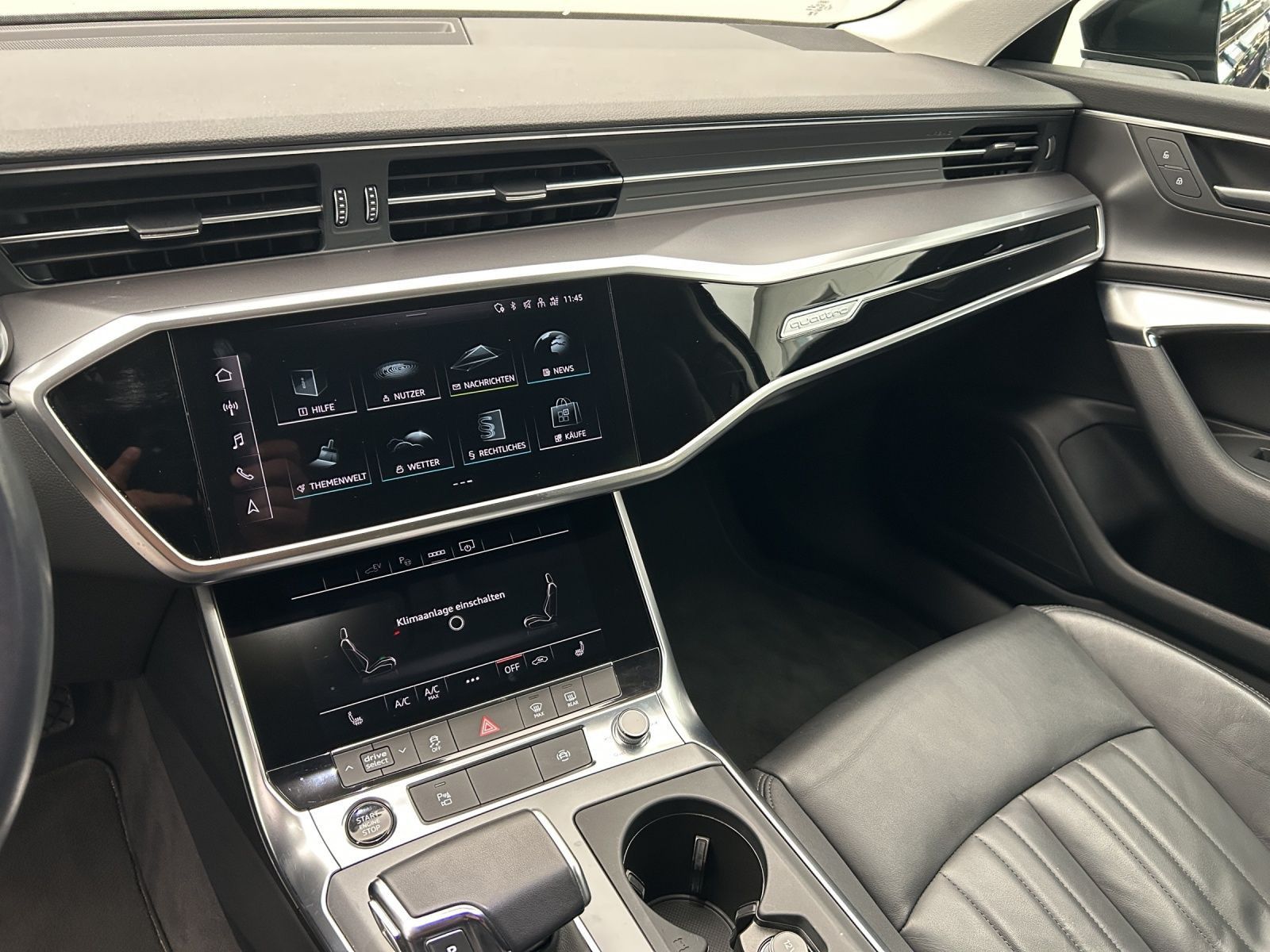 Audi A6 - Bild 6
