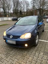 Volkswagen VW Golf V 1.4 TSI 140PS Perfekt Zustand - Volkswagen Golf: V Tsi 140 Ps