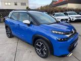 Citroën C3 Aircross/1,5 HDI/Navi/Klima/Kamera/CarPlay/LE - Citroën C3 Aircross: Van
