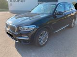 BMW X3 xDrive30d Luxury Line AT Luxury Line - : Geländewagen, Luxury