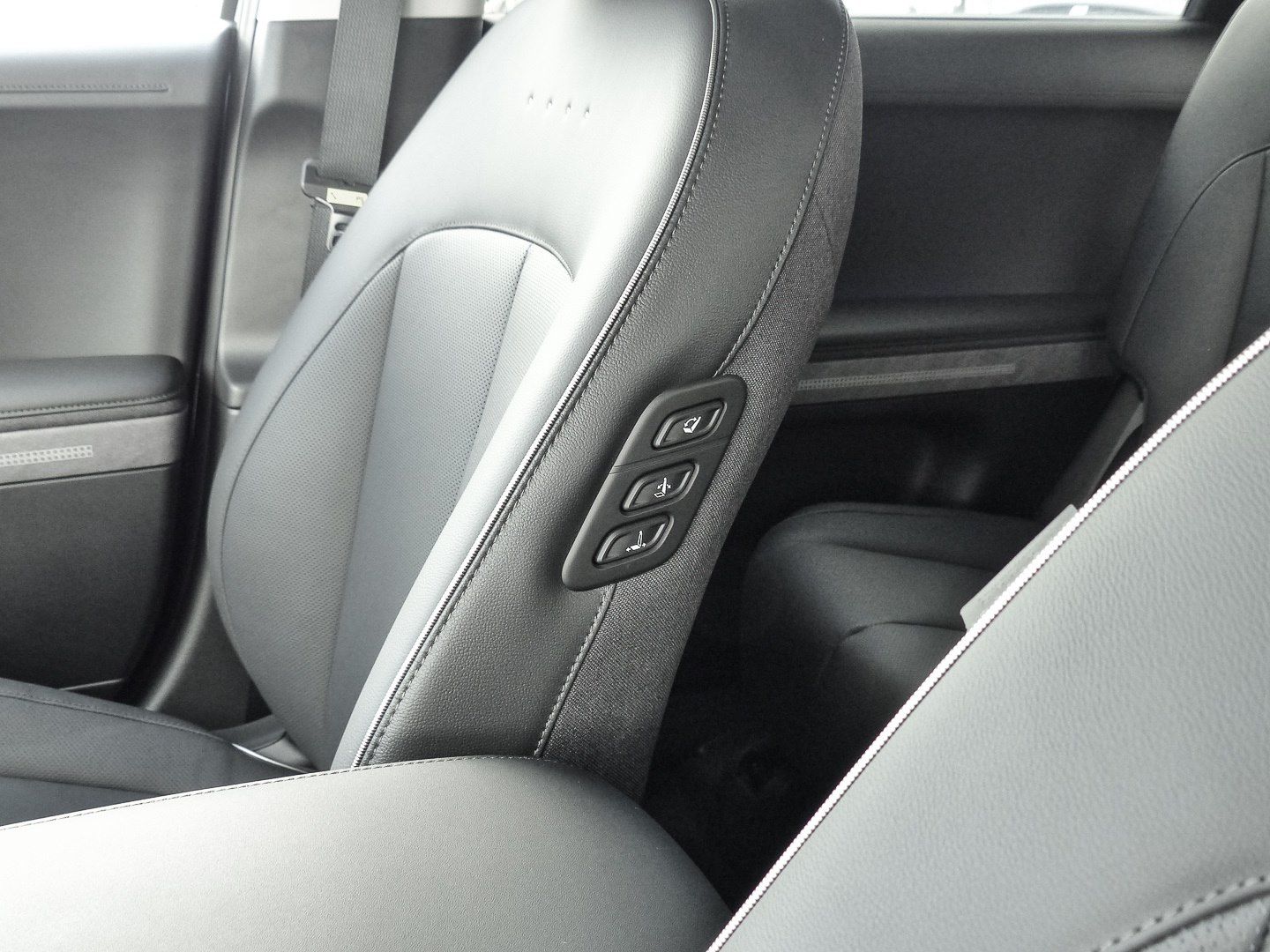 Hyundai IONIQ 5 - Bild 12