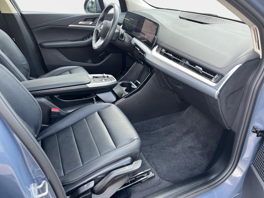 BMW Active 218i Active Tourer Luxury Line ACC+Adapt. LED+, миниатюра 10