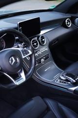 Mercedes-Benz C 63 AMG Mercedes-AMG C 63 Mercedes-AMG - Mercedes-Benz C 63 AMG in Mannheim