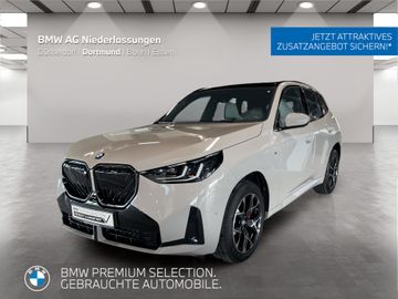 BMW Leasingangebot: BMW X3 20d xDrive M Sport AHK Driv.Assist.Prof LED