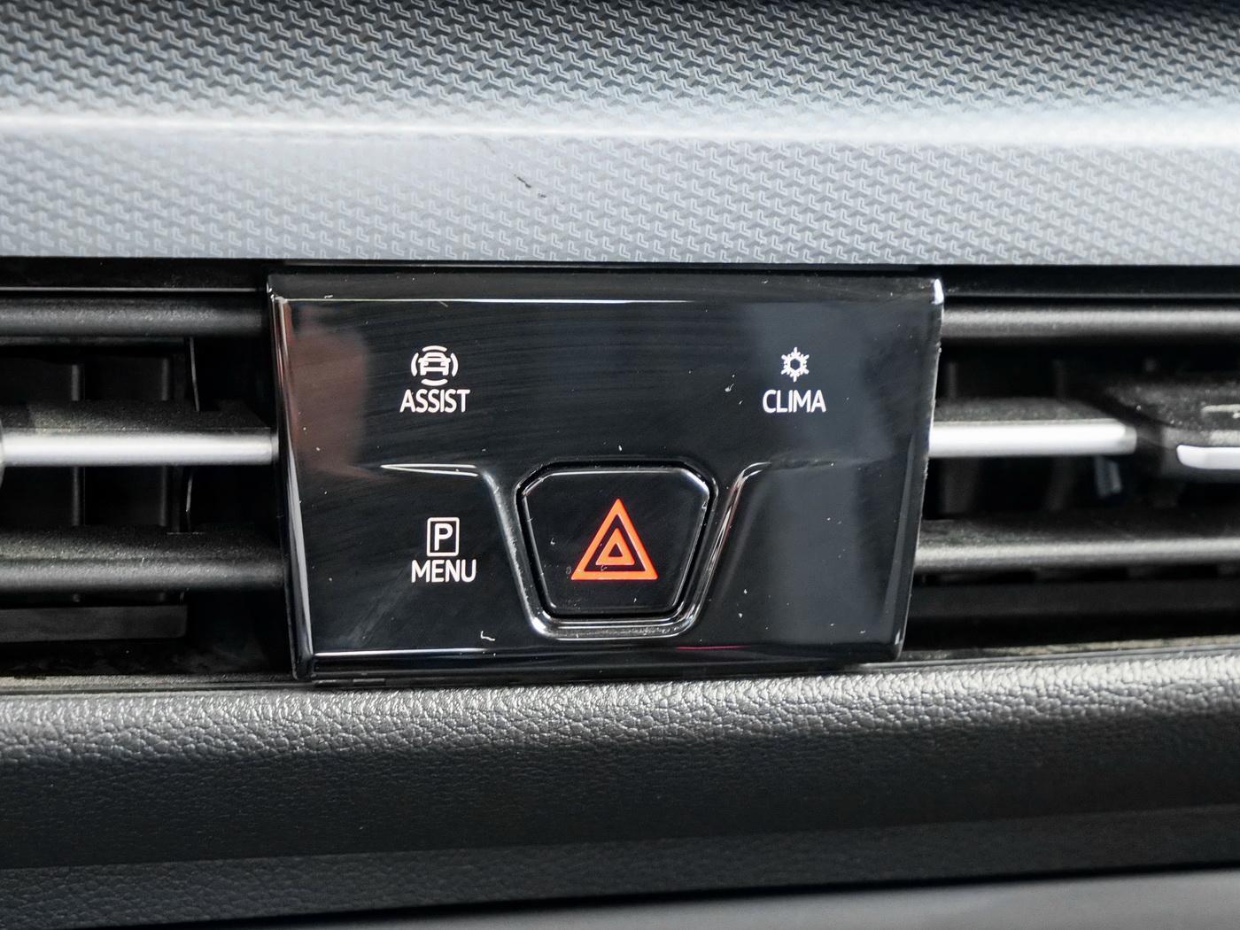 Volkswagen Golf Variant 1.5 TSI Goal ACC PARK-PILOT, миниатюра 9