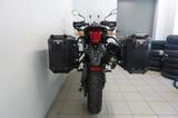 Triumph TIGER 800 XRX * 1.HAND*KOFFER*GARANTIE - TRIUMPH TIGER 800