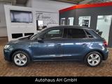Audi A1 Sportback basis S-Line*FB - Audi A1 Gebrauchtwagen in Bochum