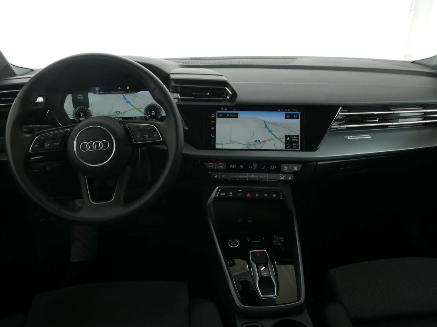 Audi A3 - Bild 28