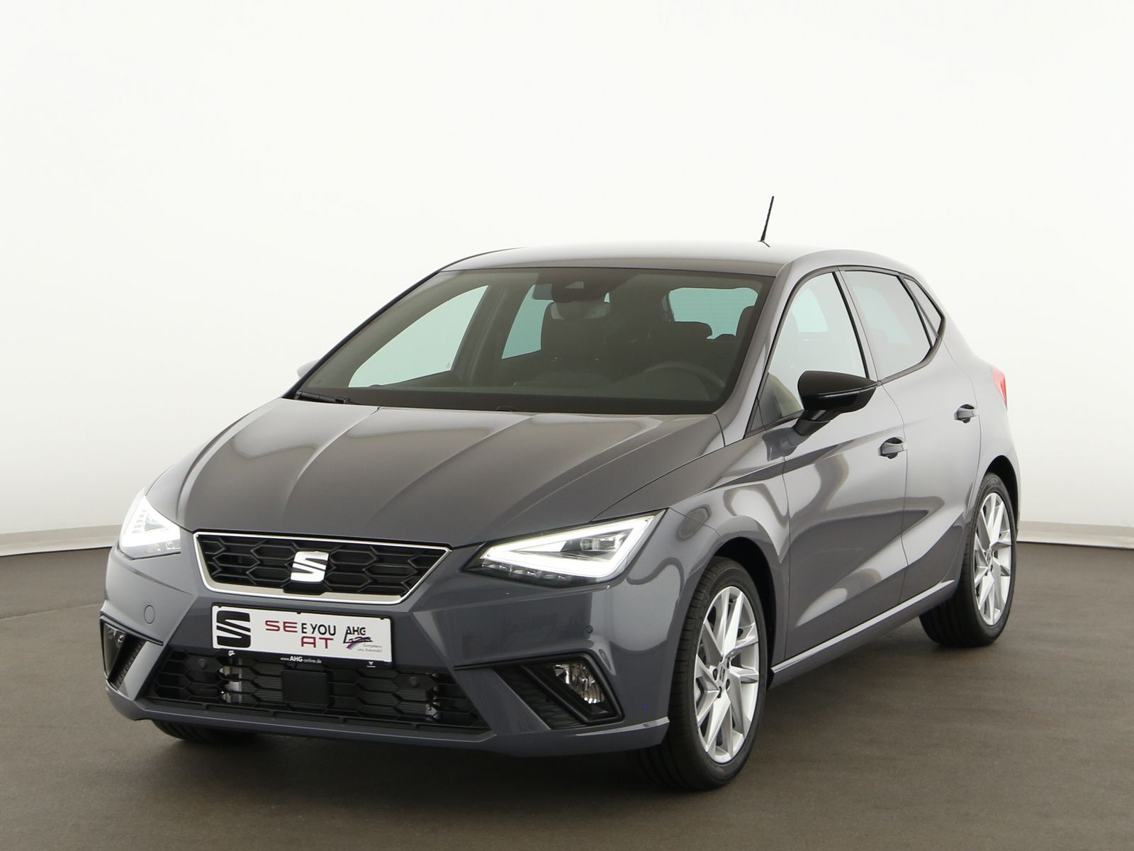 Seat Ibiza - Bild 2