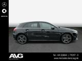 Mercedes-Benz A 250 e Kompaktlimousine EDITION/AMG - Mercedes-Benz A-Klasse Plug-in Hybrid (PHEV) Gebrauchtwagen