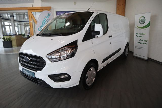 Ford Transit 320 Custom L2H1 Trend