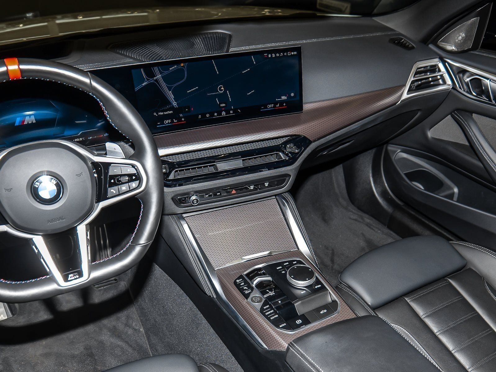 BMW M440 - Bild 16