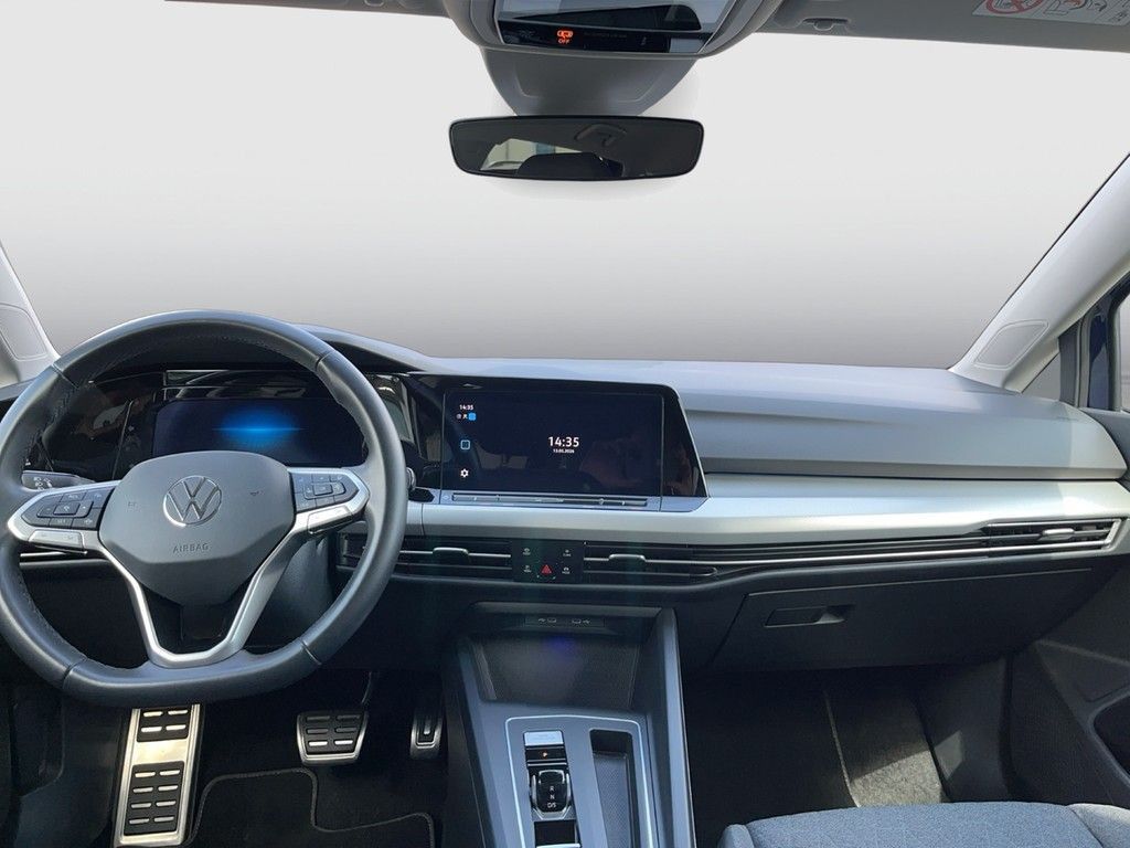 Volkswagen Golf - Bild 13