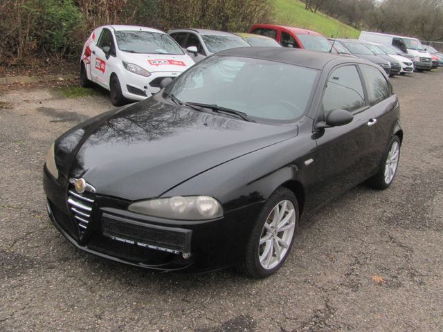 Alfa Romeo Alfa 147 1.6 Twin Spark Alu/Klima