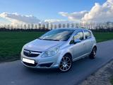 Opel Corsa D Diesel 8Fachbereift Mit TÜV05/27 - Opel Corsa aus 2009 mit Diesel-Antrieb