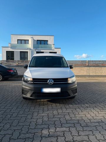 VW Caddy 08/19 65t km