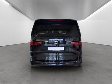 Volkswagen T7 Multivan - 7