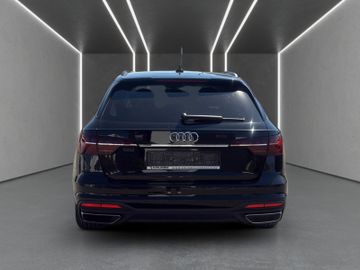 Audi A4 - 7