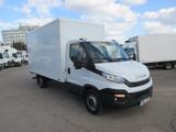 Iveco Daily 35S16 - Iveco Daily 35S16