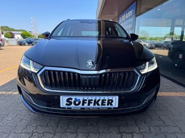 Bild 4 Skoda Octavia Style 1.4 TSI iV Plug-in Hybrid First Ed