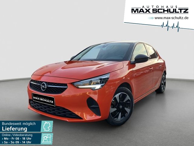 Opel Corsa F e Edition LED*SITZHEIZUNG*KAMERA*50kWh