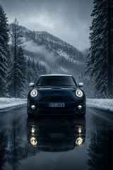 MINI Cooper S Automatik 