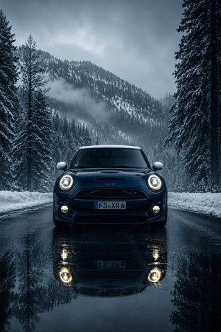 MINI COOPER_S