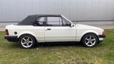 Ford Escort 1.6 ALD Cabrio - Ford Escort Oldtimer