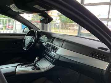 BMW 530 - 9
