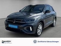 Volkswagen T-Roc - Vorschau Bild 1