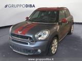 MINI Countryman Mini Diesel Mini 2.0 Cooper SD P - MINI Cooper Countryman Diesel Gebrauchtwagen