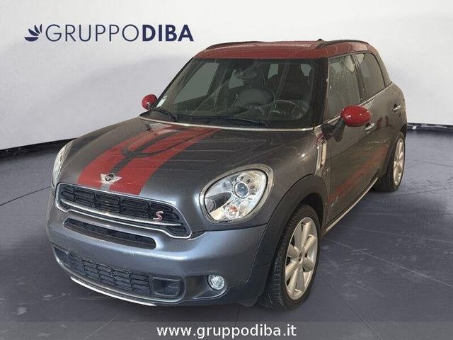 MINI COOPER_COUNTRYMAN