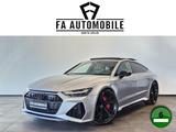Audi RS7 Black Edi.Pano Keramik Softclose Hud B&O 22' - gebrauchte Audi RS7 aus dem Jahr 2020