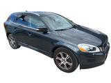 Volvo XC XC60 Diesel Automatik - gebrauchte Volvo XC60 aus dem Jahr 2011