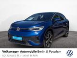 Volkswagen ID.5 Pro Navi R-Kam AHK Wärme Pumpe ACC - Volkswagen ID.5 in Berlin