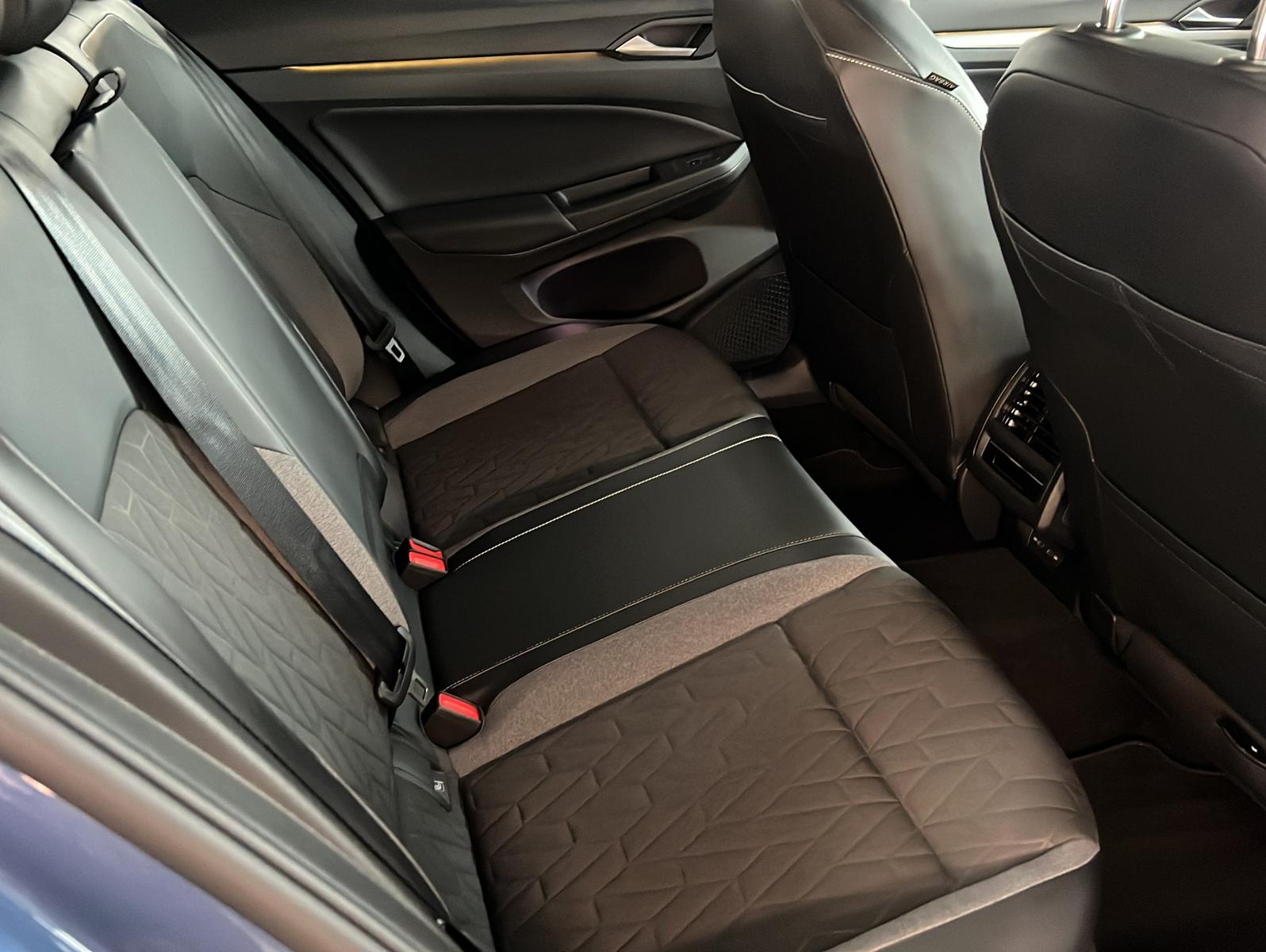 Volkswagen Golf Variant 1.5 eTSI Goal*Navi*LED Plus*Kamera*, миниатюра 8