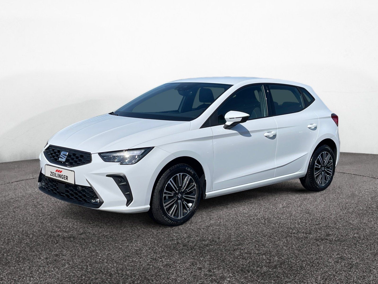 Seat Ibiza - Bild 2
