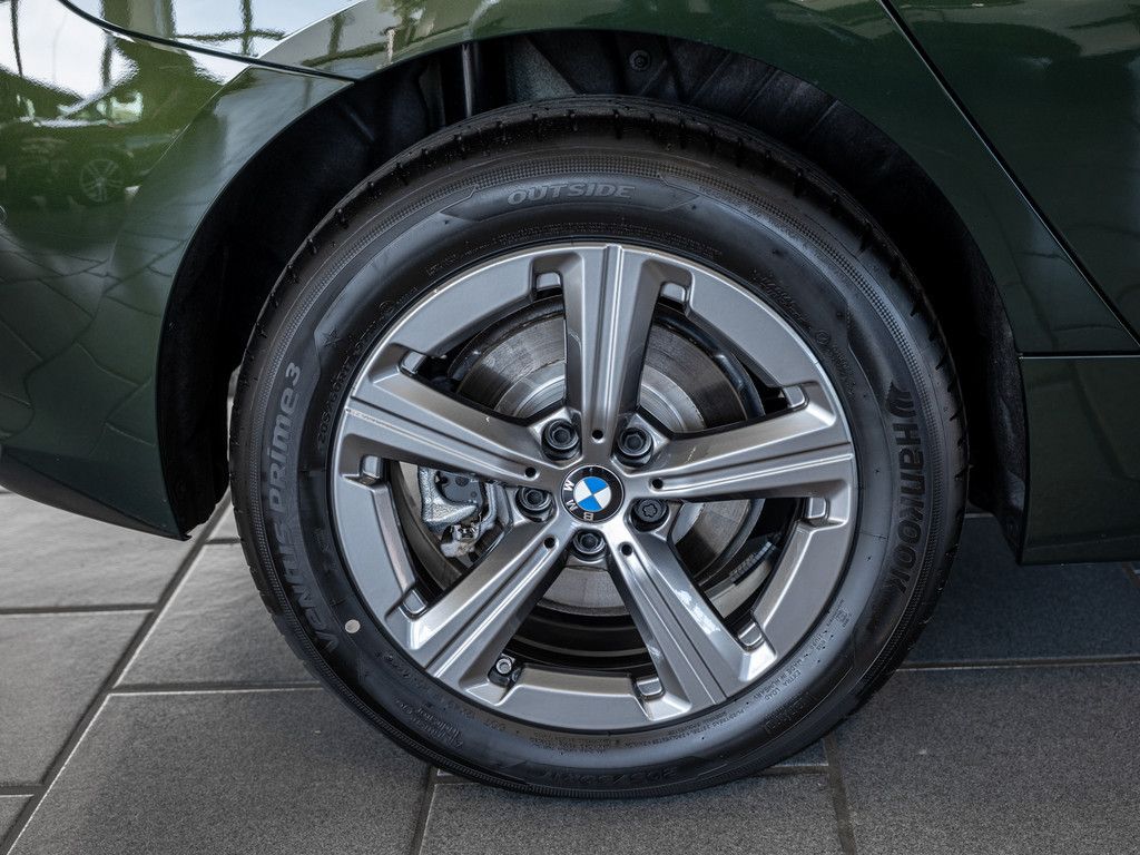 BMW 220 Active Tourer - Bild 10